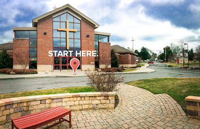 (De Witt) Holy Cross