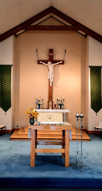 (Delanson) Our Lady of Fatima