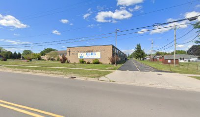 (Depew) Our Lady of the Blessed Sacrament
