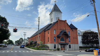 (East Rochester) St. Jerome