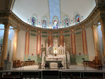 (East Syracuse) St. Matthew