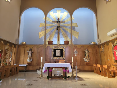 (Los Angeles) Resurrection Church