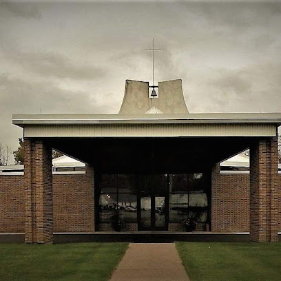 (Elma) Annunciation of the Blessed Virgin Mary