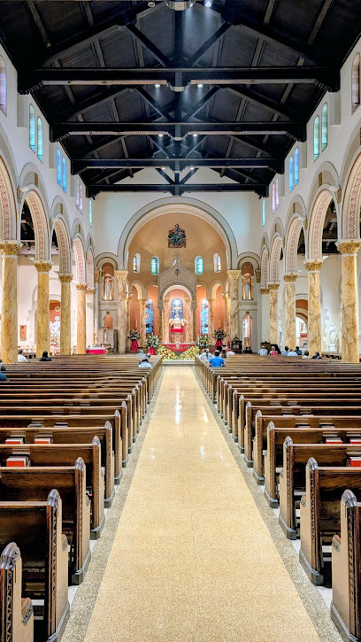 (Elmhurst) St. Bartholomew