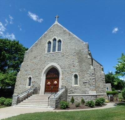 (Elmira) Our Lady of Lourdes