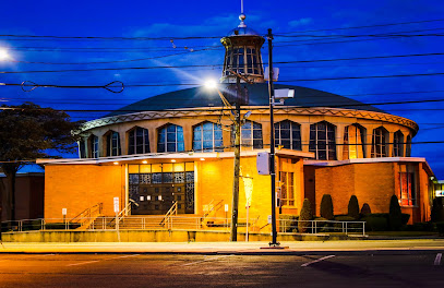 (Elmont) St. Boniface R.C. Church