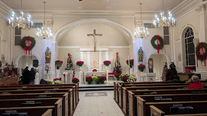 (Elmsford) Our Lady of Mount Carmel