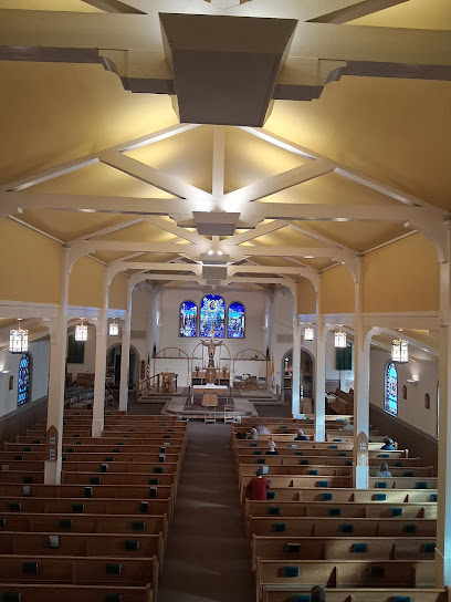 (Endicott) Our Lady of Good Counsel