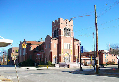 (Endicott) St. Ambrose