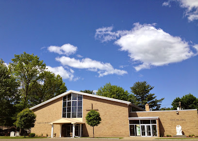 (Endwell) Church of The Holy Family