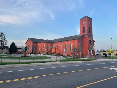 (Farmingdale) St. Kilian