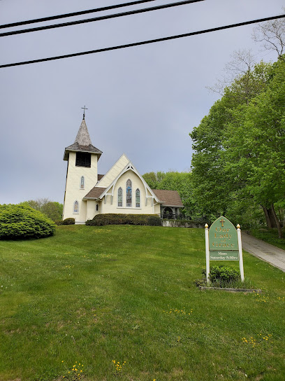 (Fishers Island) Our Lady of Grace