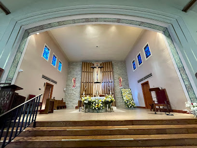 (Flushing) Holy Family