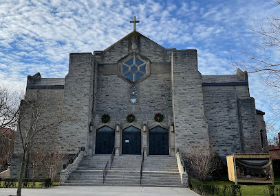 (Flushing) Mary's Nativity