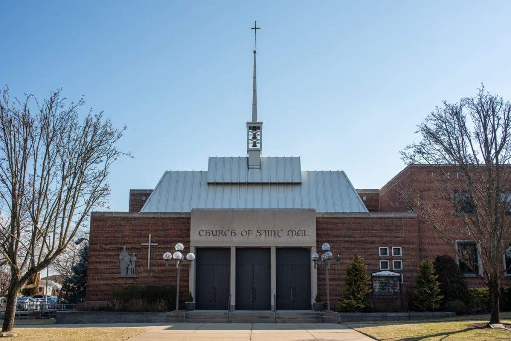 (Flushing) St. Mel