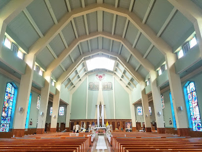 (Flushing) St. Michael