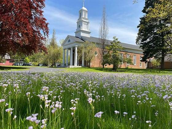 (Fredonia) Catholic Campus Ministry at Fredonia