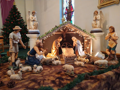 (Fredonia) St. Anthony of Padua R.C. Church