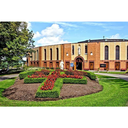 (Fultonville) Our Lady of Martyrs