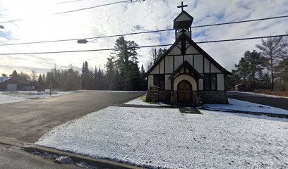 (Gabriels) Church of the Assumption