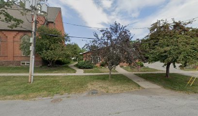 (Geneseo) St. Luke the Evangelist