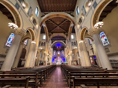 (Glendale) St. Pancras