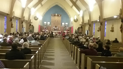 (Gowanda) St. Joseph