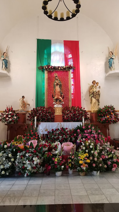 (Los Angeles) Santa marta