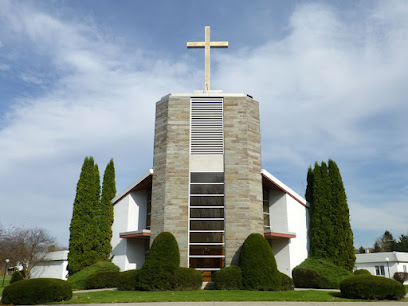 (Groton) Saint Anthony