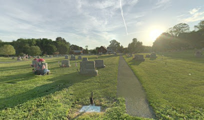 (Hagaman) St. Stephen