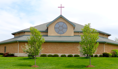 (Hamburg) St. Mary of the Lake