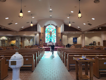 (Hampton Bays) St. Rosalie