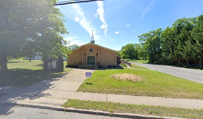 (Hannibal) Our Lady of the Rosary