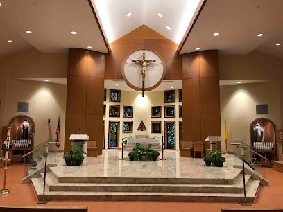 (Hauppauge) St. Thomas More