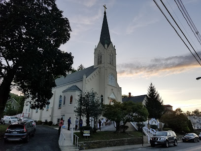 (Haverstraw) St. Mary Knanaya Catholic Church