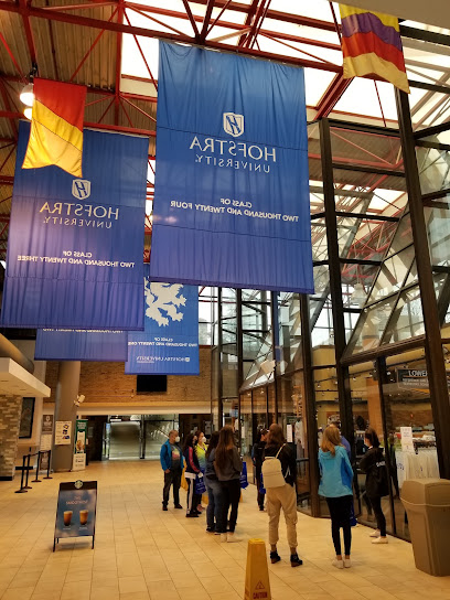 (Hempstead) Hofstra University