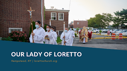 (Hempstead) Our Lady of Loretto