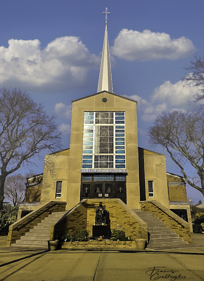 (Hicksville) Our Lady of Mercy