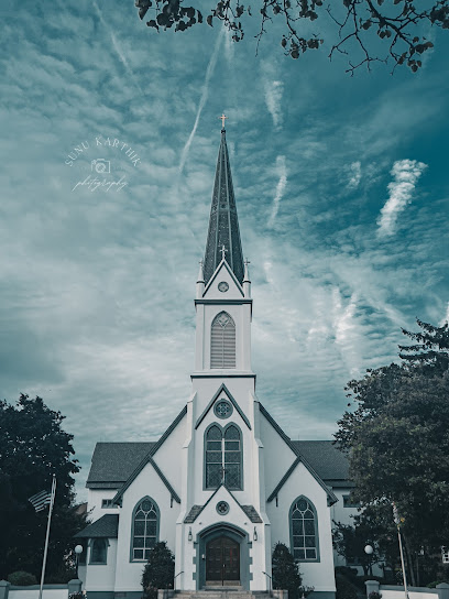 (Hicksville) St. Ignatius Loyola