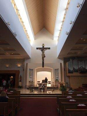 (Hogansburg) St. Patrick