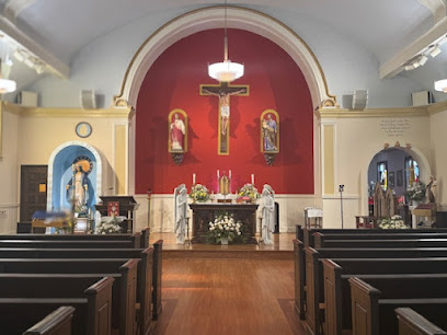 (Howard Beach) Our Lady of Grace