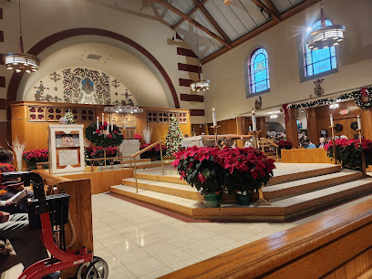 (Huntington Station) St. Hugh of Lincoln