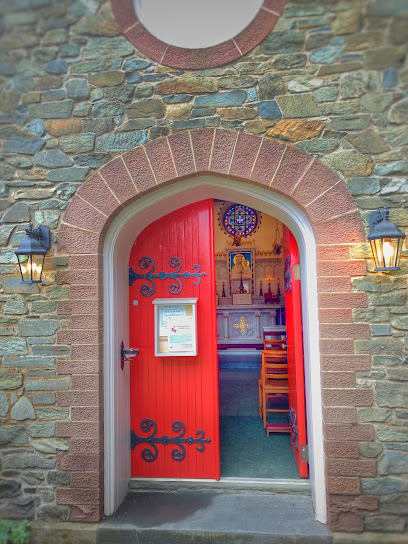 (Hyde Park) Chapel of Our Lady of the Way