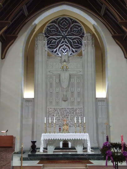 (Ilion) Annunciation