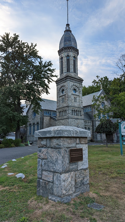 (Irvington) Immaculate Conception