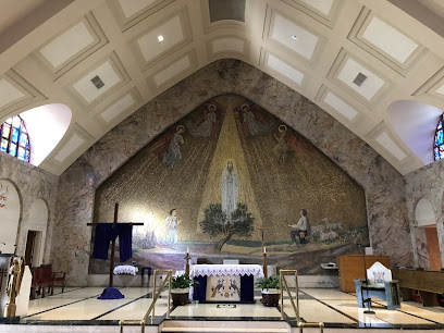 (Jackson Heights) Our Lady of Fatima