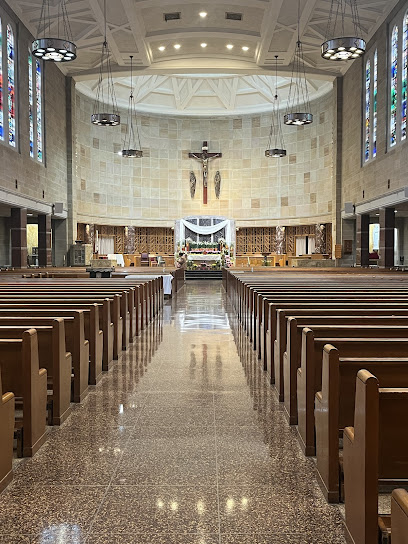 (Jamaica) Immaculate Conception