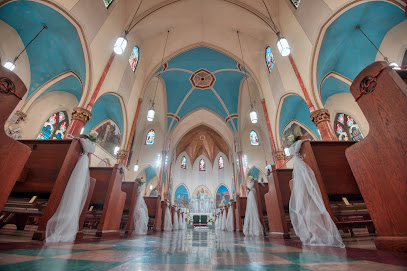 (Jamaica) Presentation of the Blessed Virgin Mary