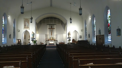 (Johnstown) Holy Trinity