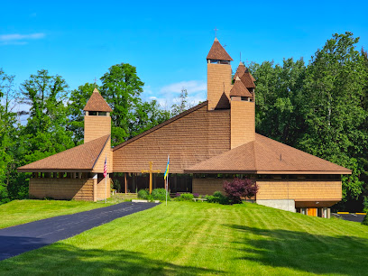 (Kerhonkson) Holy Trinity Ukrainian Catholic Church